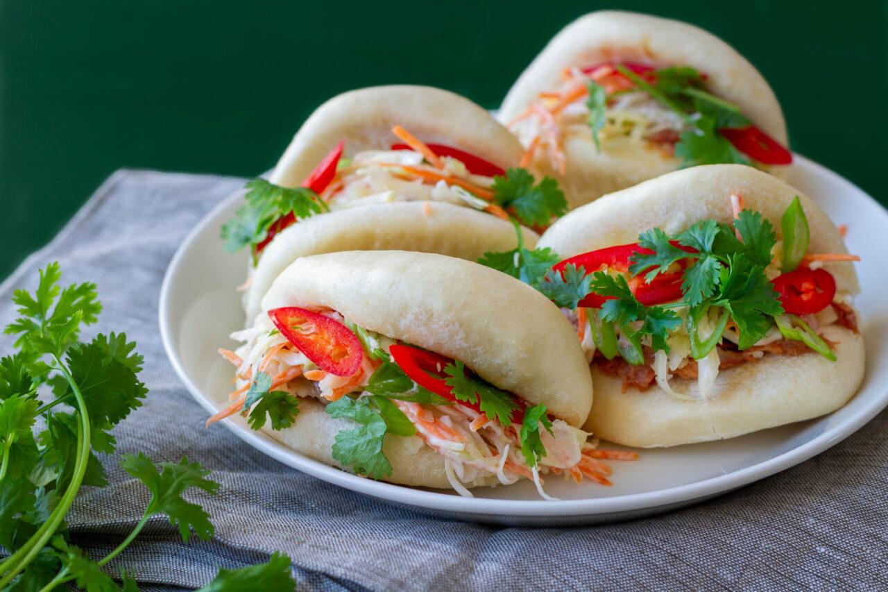 Bao bunit