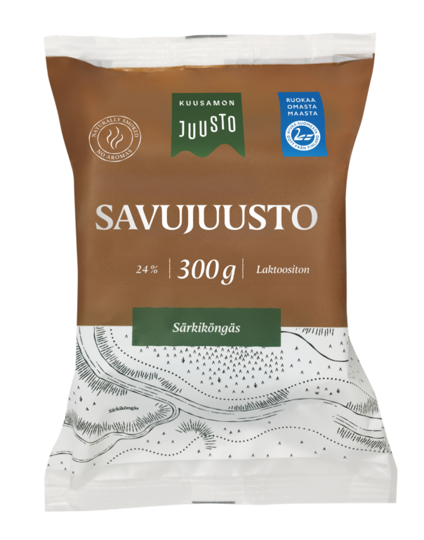 Savujuusto