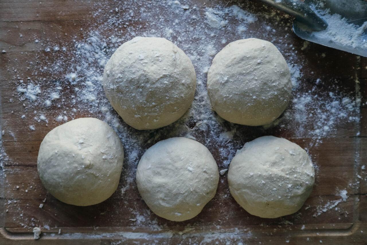 Pizzataikina