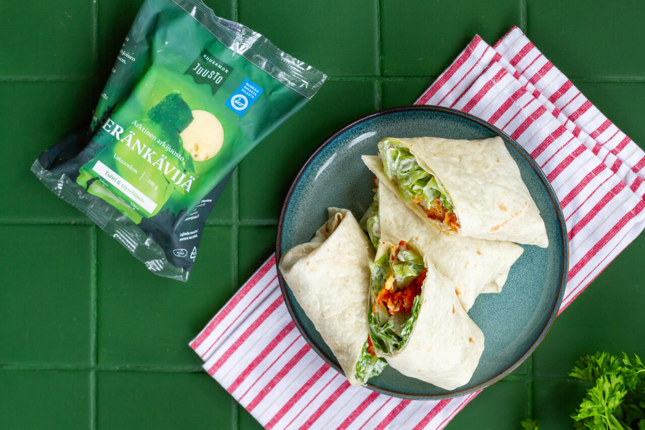 Kana-caesarwrap